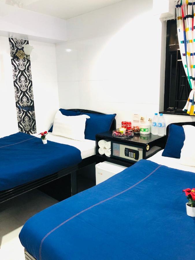 Отель Australia Lounge Гонконг Экстерьер фото