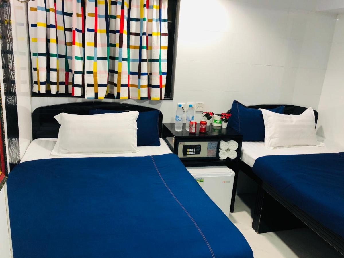 Отель Australia Lounge Гонконг Экстерьер фото